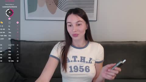 Snapshot of summer_time13 chatting on 21, 4, 2026 Liby online show from 21, 4, 2026