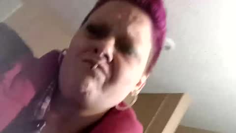 Snapshot of summerdivine69 chatting on 16, 2, 2025 Summer Divine online show from 16, 2, 2025