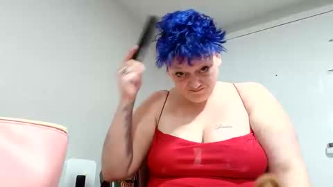 Snapshot of summerdivine69 chatting on 10, 11, 2025 Summer Divine online show from 10, 11, 2025