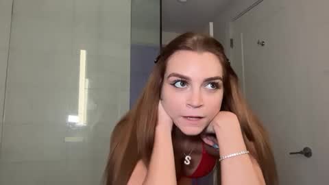 Snapshot of summergracexxx chatting on 8, 6, 2026 Summer online show from 8, 6, 2026