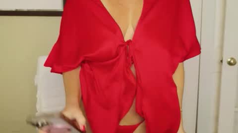 Amber online show from 14, 3, 2026