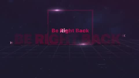 SummerKnightzzz online show from 30, 1, 2025