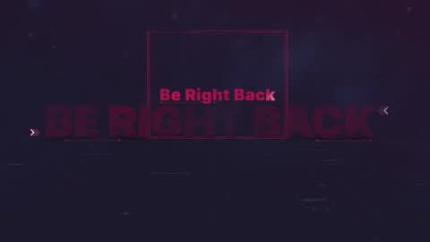 SummerKnightzzz online show from 1, 10, 2025