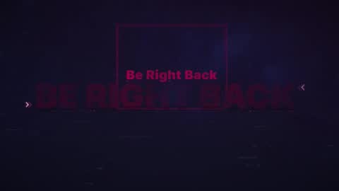 SummerKnightzzz online show from 25, 5, 2026