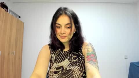 Snapshot of summerprints chatting on 4, 12, 2025 Summer online show from 4, 12, 2025