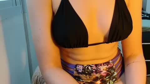 The real sugar baby  Sam Summer  online show from 23, 2, 2025