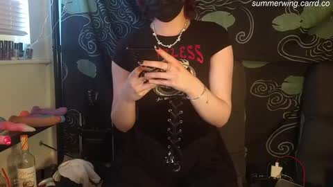 Ryder K online show from 4, 5, 2026