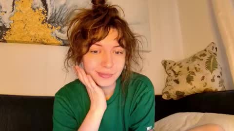 luna online show from 16, 3, 2026