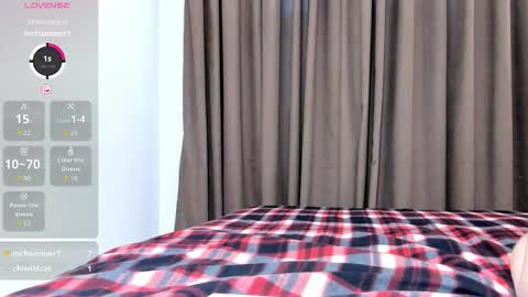 Snapshot of sunae_love chatting on 23, 10, 2025 Sunae online show from 23, 10, 2025