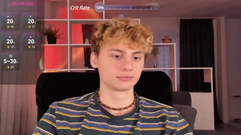 Emilio online show from 15, 1, 2025