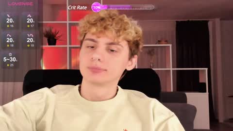 Emilio online show from 22, 1, 2025