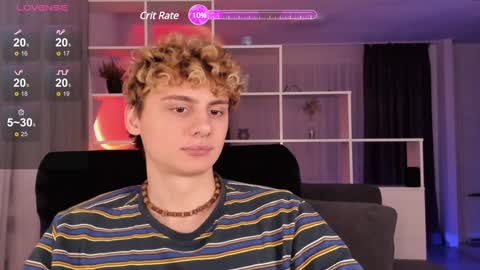 Emilio online show from 29, 1, 2025