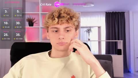 Emilio online show from 18, 2, 2025