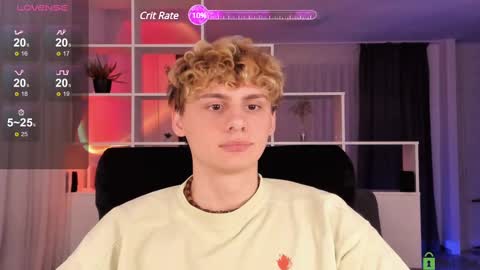 Emilio online show from 25, 2, 2025