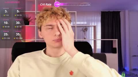 Emilio online show from 1, 3, 2025