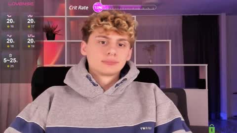 Emilio online show from 8, 3, 2025