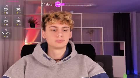 Emilio online show from 12, 3, 2025