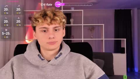 Emilio online show from 12, 3, 2025