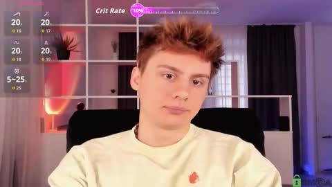 Emilio online show from 5, 10, 2025