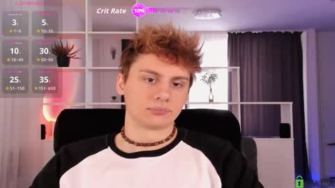 Emilio online show from 30, 10, 2025