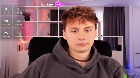 Emilio online show from 23, 2, 2026