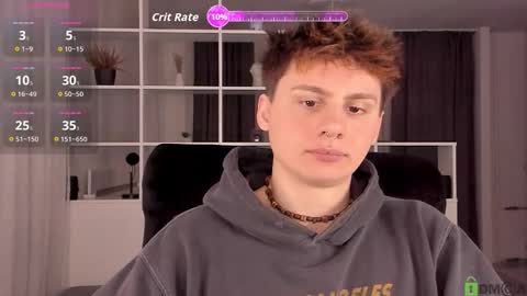 Emilio online show from 15, 3, 2026