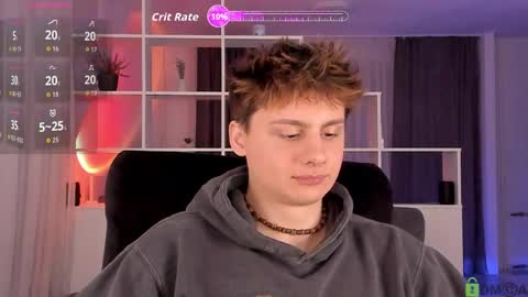 Emilio online show from 25, 3, 2026