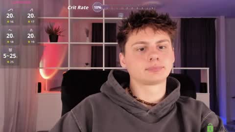 Emilio online show from 15, 4, 2026