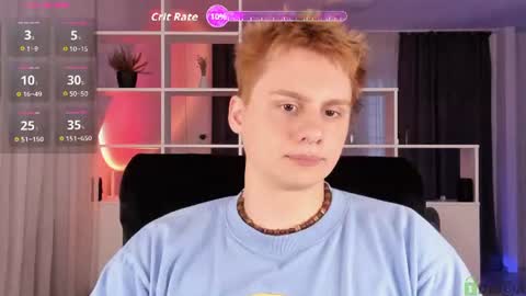 Snapshot of sunburn_boy chatting on 15, 6, 2026 Emilio online show from 15, 6, 2026