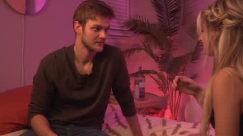 Snapshot of sunfeather chatting on 23, 1, 2025 Blaire Axel online show from 23, 1, 2025