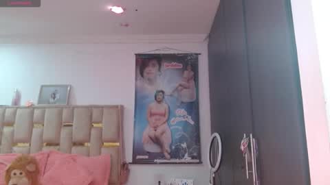 Jeraldine online show from 4, 11, 2025