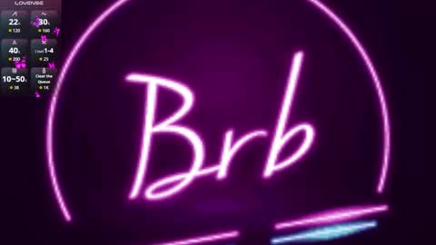 Jeraldine online show from 26, 11, 2025