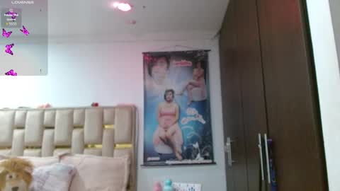 Jeraldine online show from 28, 2, 2026