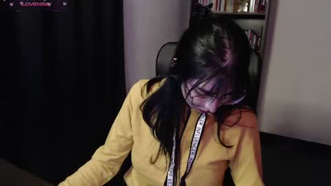 Snapshot of sunflower_uwu chatting on 22, 6, 2026 violetta online show from 22, 6, 2026