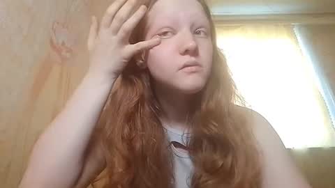 Snapshot of sungpiggott chatting on 5, 7, 2026 sungpiggott online show from 5, 7, 2026