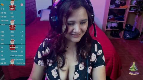 Snapshot of sunlight_7 chatting on 30, 12, 2024 sunny online show from 30, 12, 2024