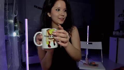 Amy online show from 2, 1, 2025