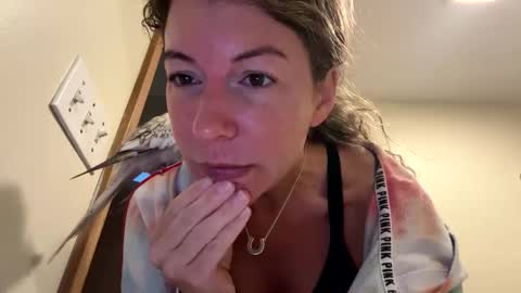 Snapshot of sunnbabe92485 chatting on 30, 9, 2025 sunnbabe92485 online show from 30, 9, 2025