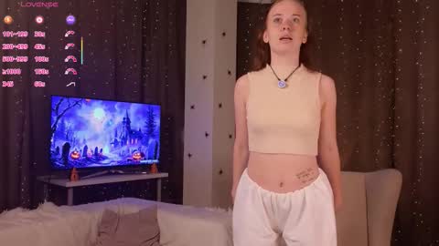 Becky online show from 26, 10, 2025