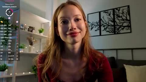 Snapshot of sunnivagaillard chatting on 21, 9, 2025 Kiki online show from 21, 9, 2025