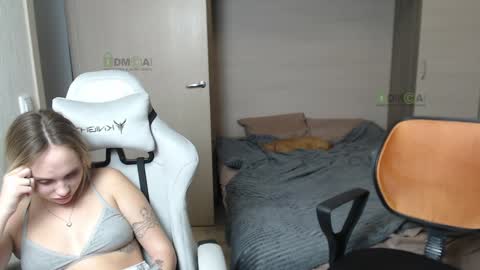 Alice and Sergey online show from 29, 1, 2025