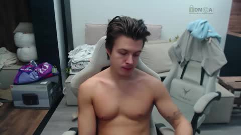 Alice and Sergey online show from 13, 11, 2025