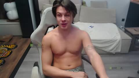 Alice and Sergey online show from 21, 12, 2025