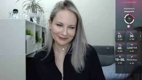 Naomi online show from 20, 12, 2024