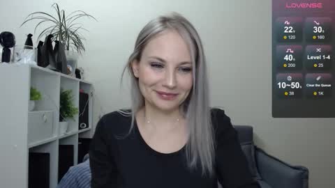 Naomi online show from 2, 1, 2025