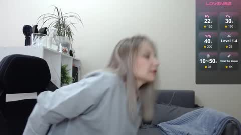 Naomi online show from 10, 1, 2025