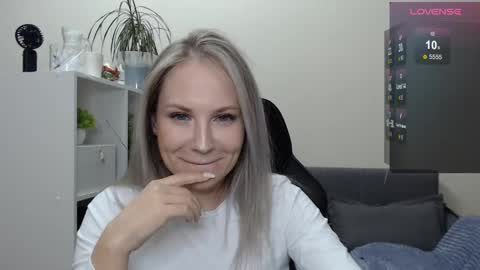 Naomi online show from 20, 1, 2025