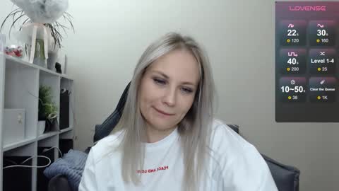 Naomi online show from 18, 2, 2025