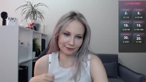 Naomi online show from 5, 3, 2025