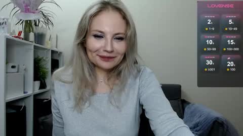 Naomi online show from 8, 3, 2025